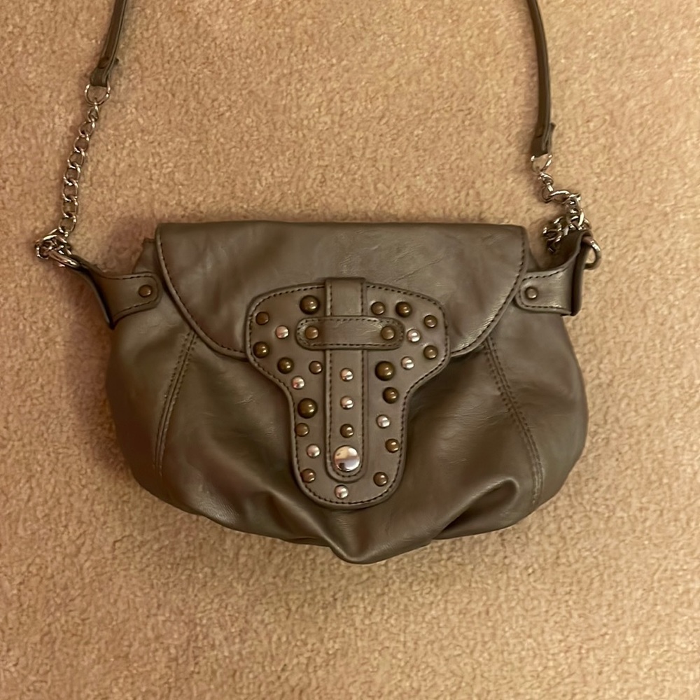 🌻  3 for 20: Candie’s Crossbody Satchel